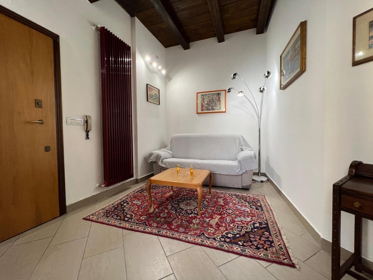 Orso Home - Centro Storico Bologna Exterior foto